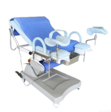 ZQ-GTE17K Adjustable Gynecological Examination & Delivery Bed | Multifunctional
