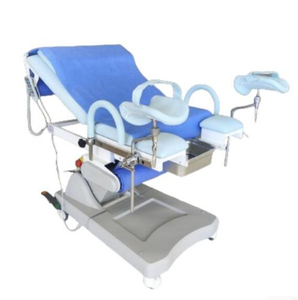 Gynecological Examination | Delivery Bed|Obstetric bed with height adjustment