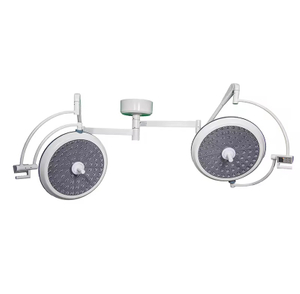 ZQ-SL700/700 Hospital OT Room Light OR Lamp Ceiling LED Operation Theater Examination Light