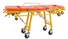 ZQ-A3 Emergency Ambulance Stretcher Bed From Ambulance Supplier 