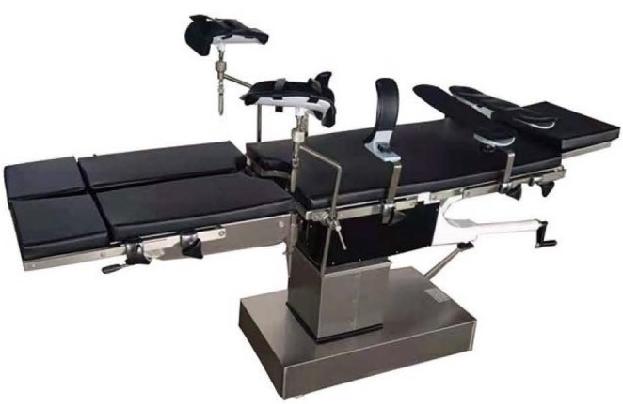 Essential Guide To Surgery Tables: Classification And Functionality