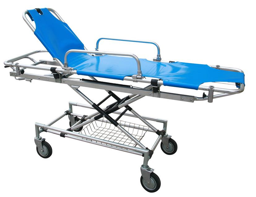 Patient Emeregency Stretcher 