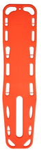 Factory Price Medical Rescue Floating CPR Adult Spine Board Stretcher For Sale 