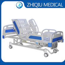 Factory 3 Function Manual Bed for Hospital Use