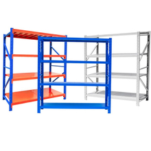 China Light-duty Rack Shelves Storage Used in Hospital