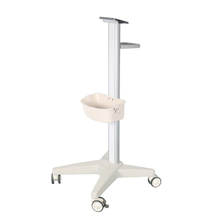 ZQ-YQ-P011T Multi-Functional Patient Monitor Workstation for Hospital Use