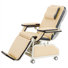 Electric medical recliner for infusion,Adjustable hospital recliner chair,Blood donation reclining chair