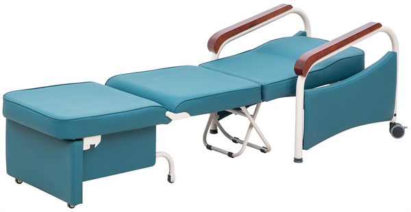 hospital sleeping chair, durable medical chair