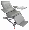 Dialysis patient recliner,Reclining hospital chair,Medical recliner for seniors
