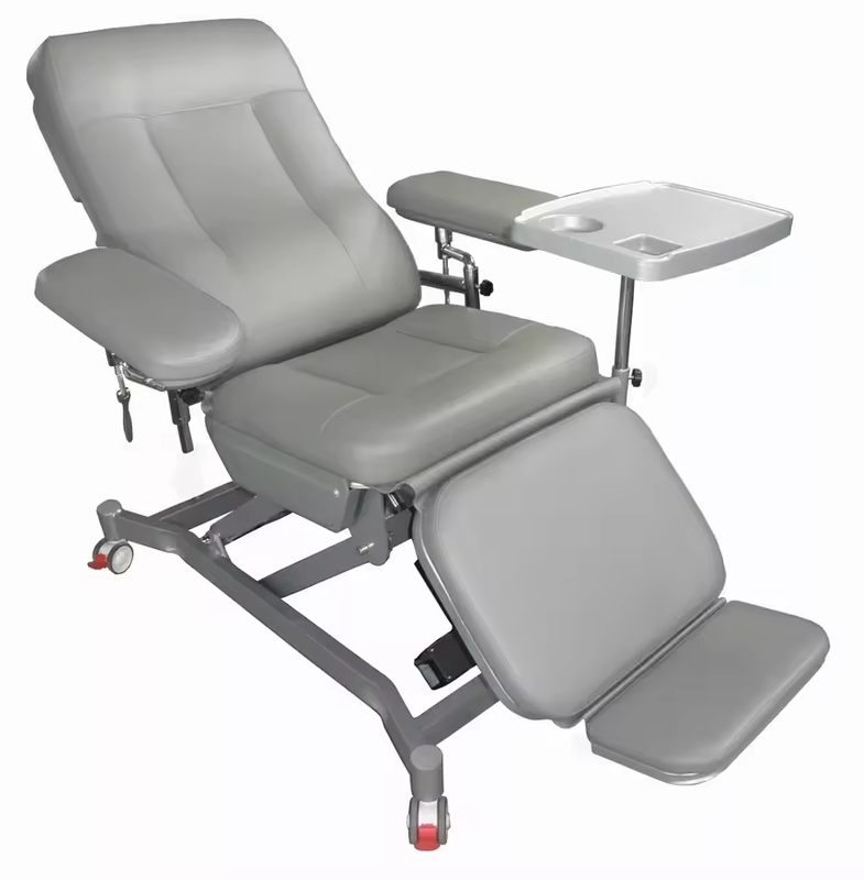 Dialysis patient recliner,Reclining hospital chair,Medical recliner for seniors