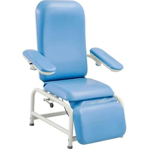 Dialysis patient recliner,Reclining hospital chair,Medical recliner for seniors