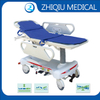 Factory Price Hospital Patient Hydraulic Transfer Stretcher for Sale