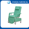 ZQ-TX2 Electric Dialysis Chair Hospital Chemotherapy Blood Donation Collection Chair