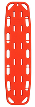 ZQ-1A6G Safety Medical Devices Equipment X-ray Floating Emergency Spinal Board for Child