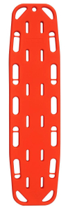 ZQ-1A6G Safety Medical Devices Equipment X-ray Floating Emergency Spinal Board for Child