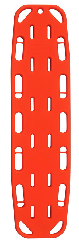ZQ-1A6G Safety Medical Devices Equipment X-ray Floating Emergency Spinal Board for Child