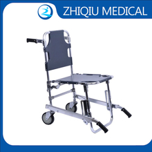 ZQ-SC5C Stair Chair Stretchers - Quality Solutions for Medical Emergencies