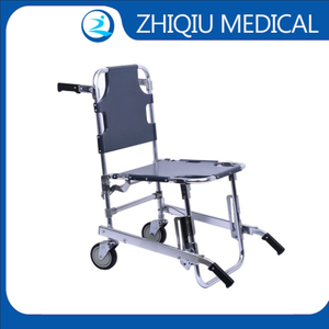 ZQ-SC5C Stair Chair Stretchers - Quality Solutions for Medical Emergencies