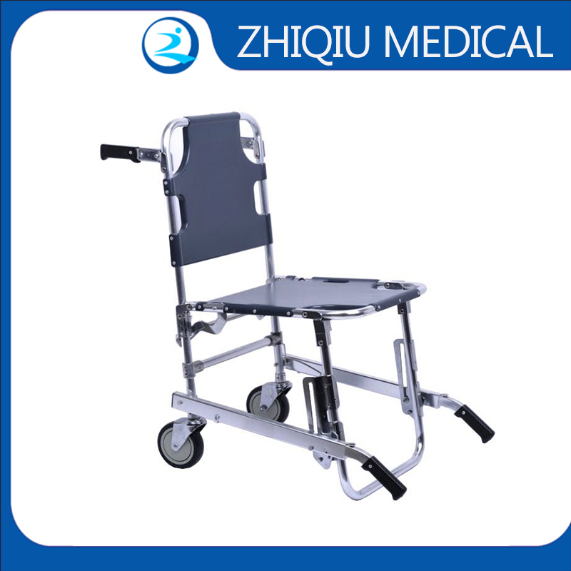 ZQ-SC5C Stair Chair Stretchers - Quality Solutions for Medical Emergencies