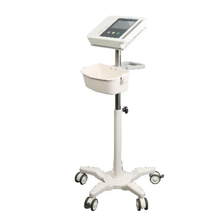 ZQ-YQ-U502T Multi-Purpose Ultrasound Trolley for Medical Imaging