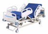 Easy-Operation Electric Hospital Bed with Handheld Control