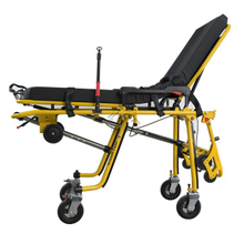 ZQ-A11 Compact Ambulance Stretcher for Narrow Spaces