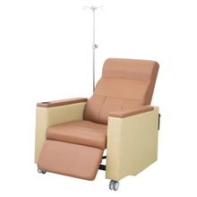 ZQ-RC-05S9 Comfortable Medical Recliner Chairs for Hospitals & Clinics