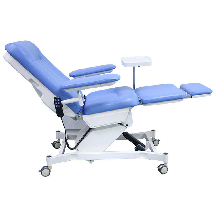 dialysis chair cost