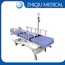 ZQ-TSH-02H Hospital Emergency Stretcher Used for Patient Transfer Stretcher Specification