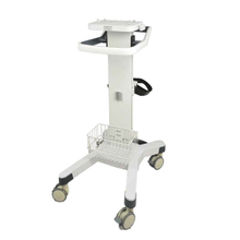 ZQ-YQ-V19052 Compact & Sturdy Ventilator Cart for Hospital & Clinical Use
