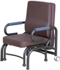 Reclining Patient Companion Chair | Multi-Function Hospital Sleeper