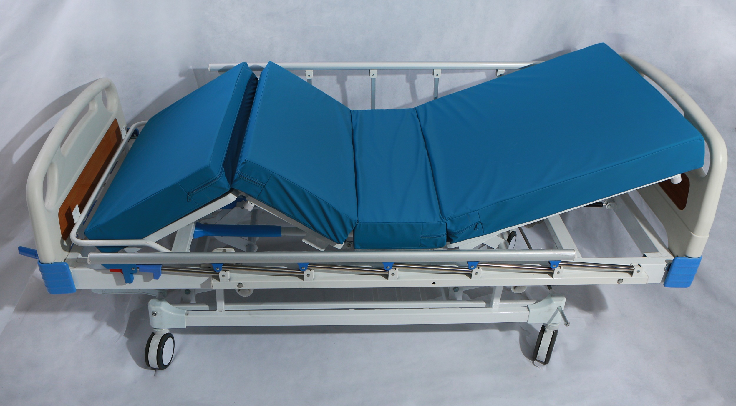 Waterproo fbreathable hospital bed mattress Supplier