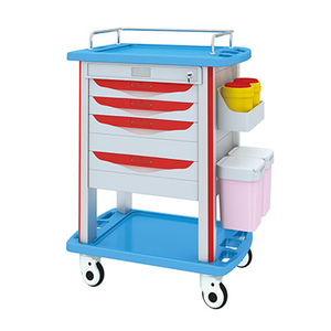 Multi-purpose Medical Treatment Cart