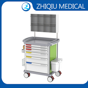 Medical Anesthesia Trolley Manufacturers