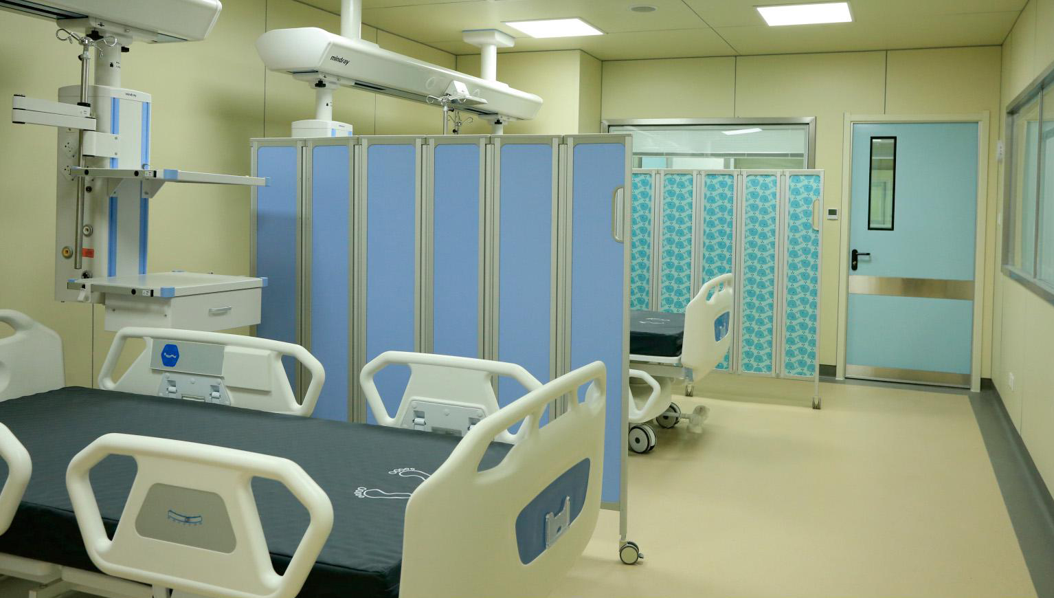 Privacy Screens – New HPL Hospital Screen 