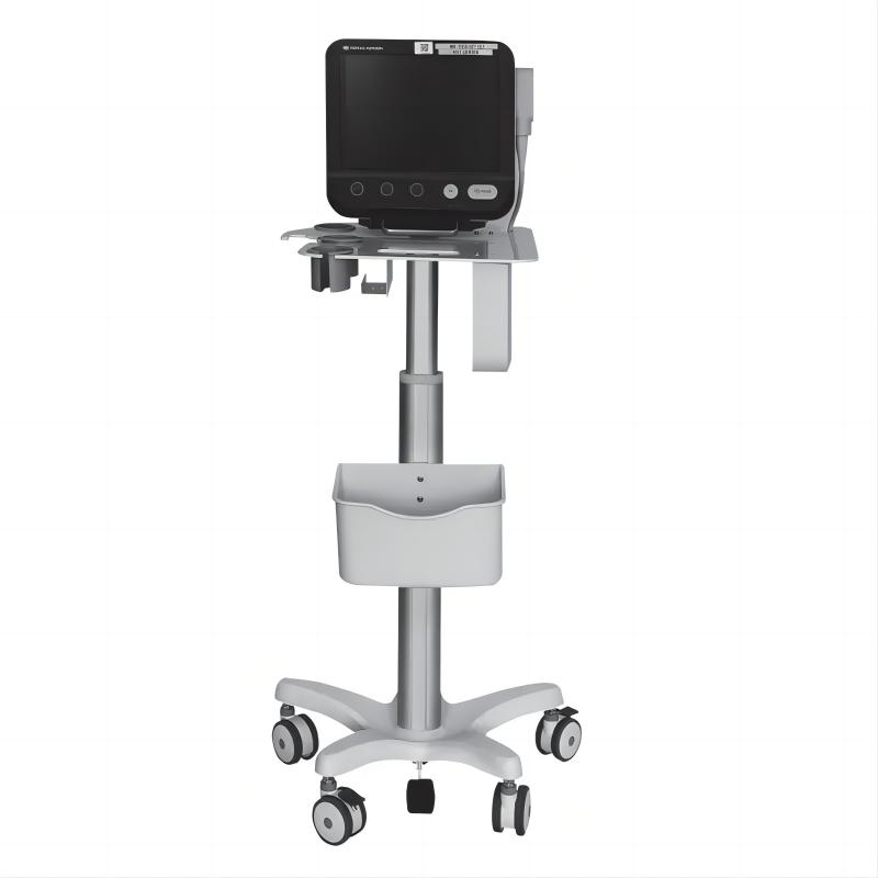 YQ-U852R2 ECG cart supplier