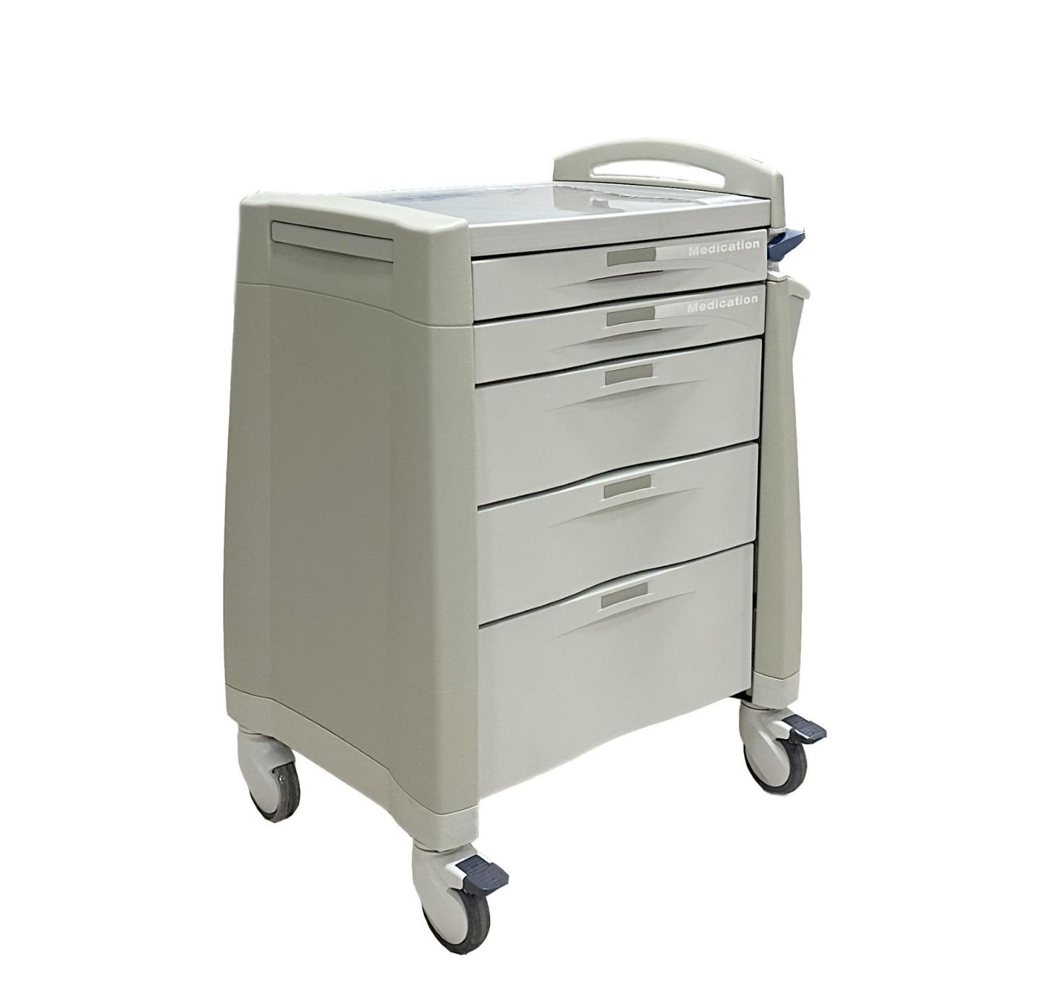 ZQ-MT790 Isolation carts