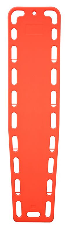 emergency spinal board