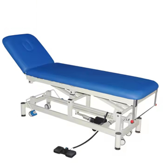 ZQ-EC05-R103 Electric treatment medical examnination bed for sale with good factory price