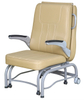 Ergonomic Folding Medical Sleeping Chair | Hospital Accompany Chair