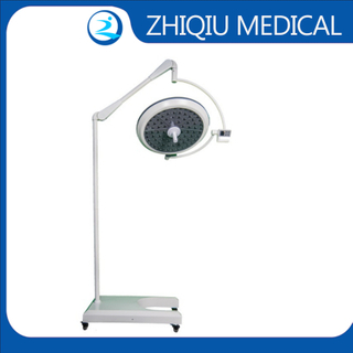ZQ-SL700L Mobile LED Operating Lamp Device Surgical Operation Lights for Hospital Surgery Room
