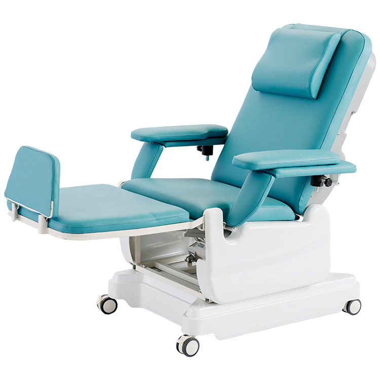 Blood electric chair Dialysis chair