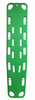 ZQ-1A6D Emergency Backboard Stretcher Plastic Rescue Stretcher Spine Board 