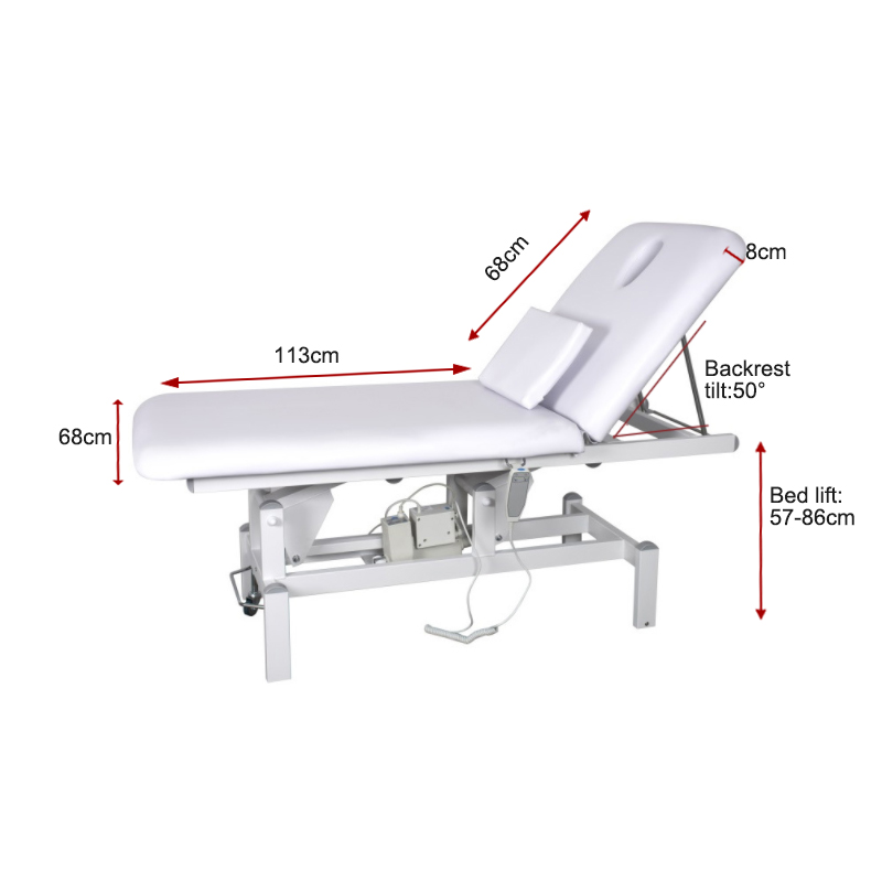 examination bed price