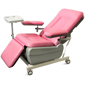 Electric hospital recliner,Medical recliner lift chair,Adjustable reclining hospital chair