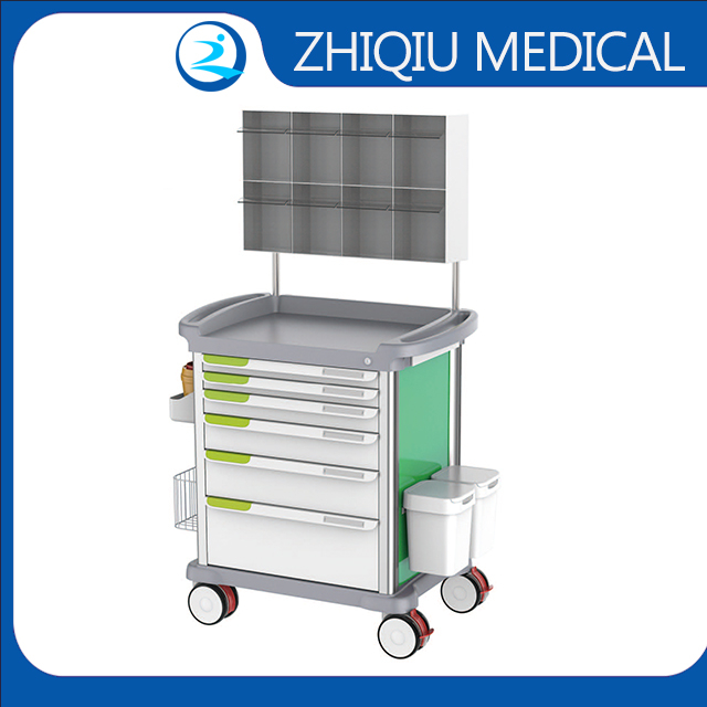 Medical Anesthesia Trolley Manufacturers