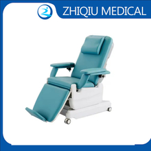 ZQ-TX8-B120 Blood Electric Chair | Dialysis Chair for Sale