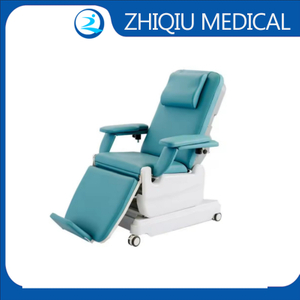 ZQ-TXB120A Blood Electric Chair | Dialysis Chair for Sale