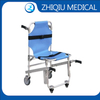 ZQ-SC5B Cheap Price Movable Wheeled Emergency Evacuation Stair Chair Stretcher