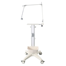 ZQ-YQ-V203T Ventilator Trolley with Easy Mobility & Locking System